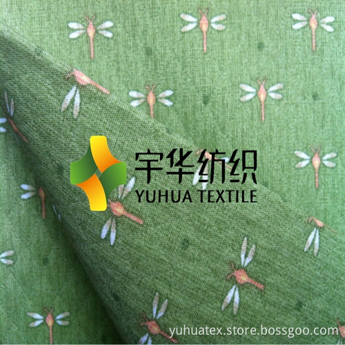 T/C Printing Fabric